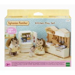 5341 - La cuisine aménagée^Sylvanian Families Discount