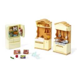 5341 - La cuisine aménagée^Sylvanian Families Discount