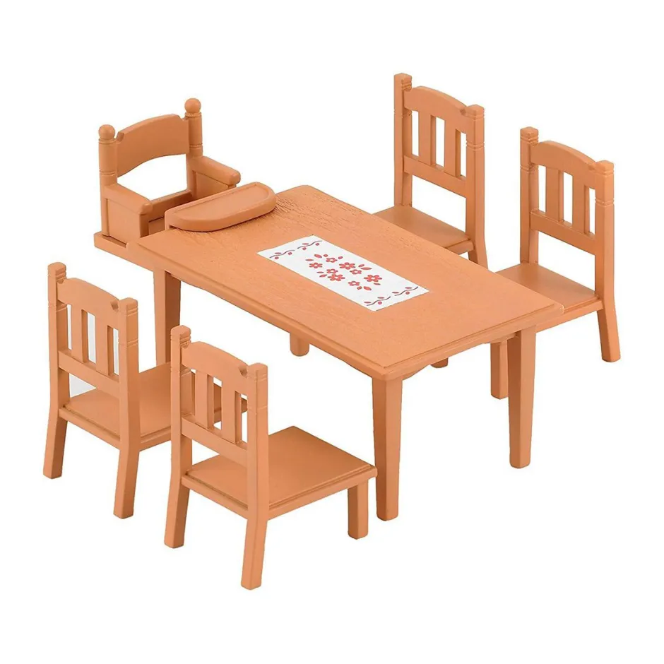 Table de repas 2933^Sylvanian Families