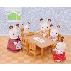 Table de repas 2933^Sylvanian Families