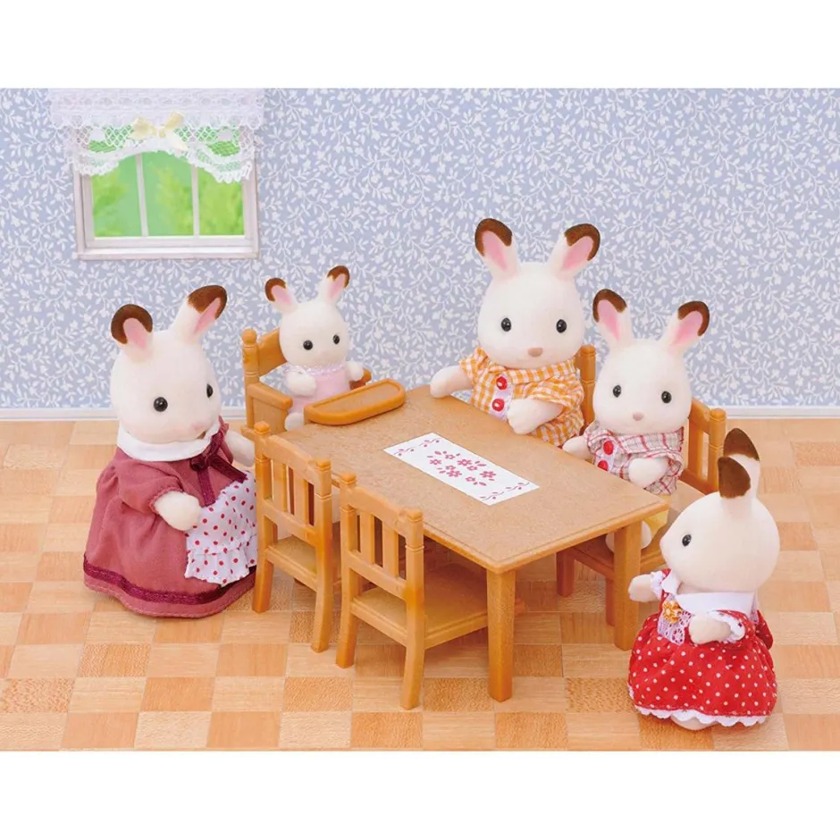 Table de repas 2933^Sylvanian Families