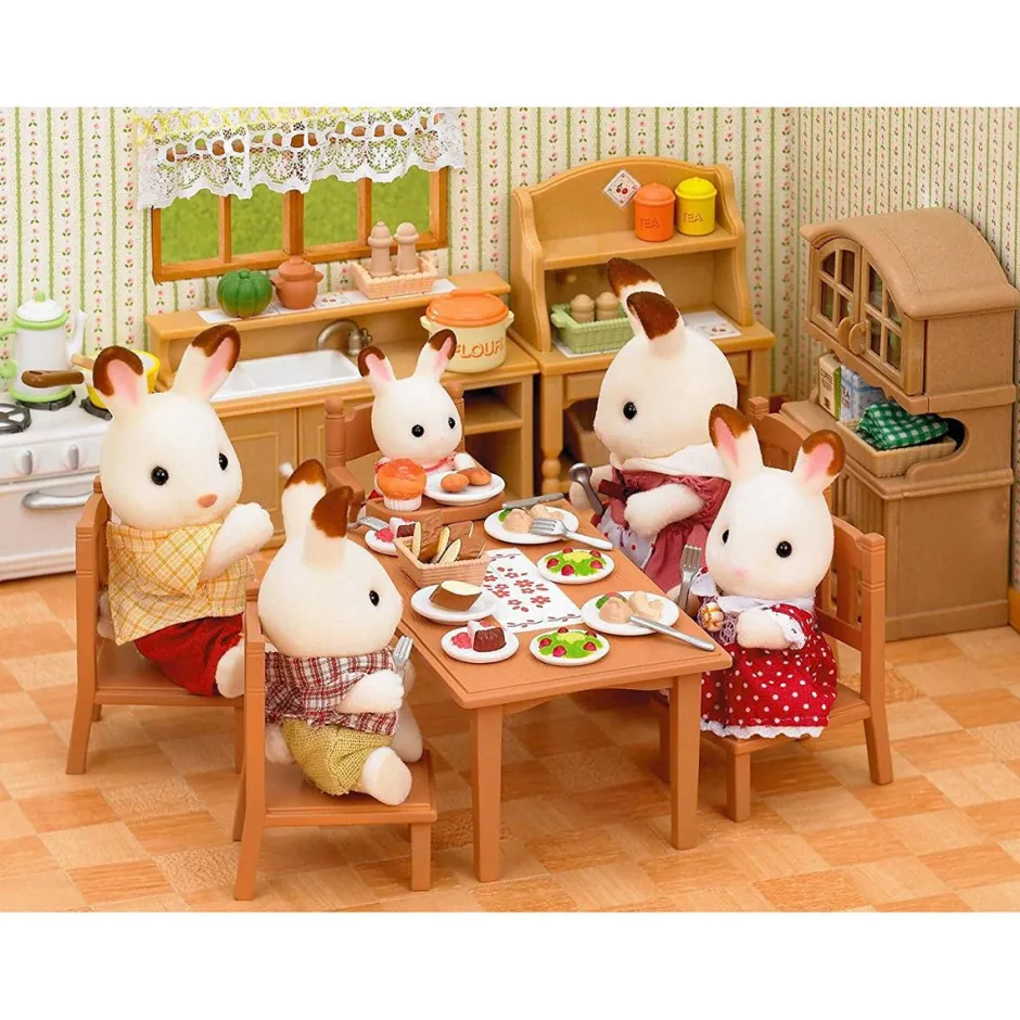 Table de repas 2933^Sylvanian Families