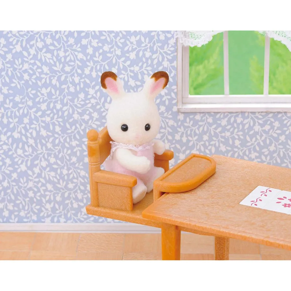 Table de repas 2933^Sylvanian Families