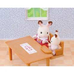 Table de repas 2933^Sylvanian Families