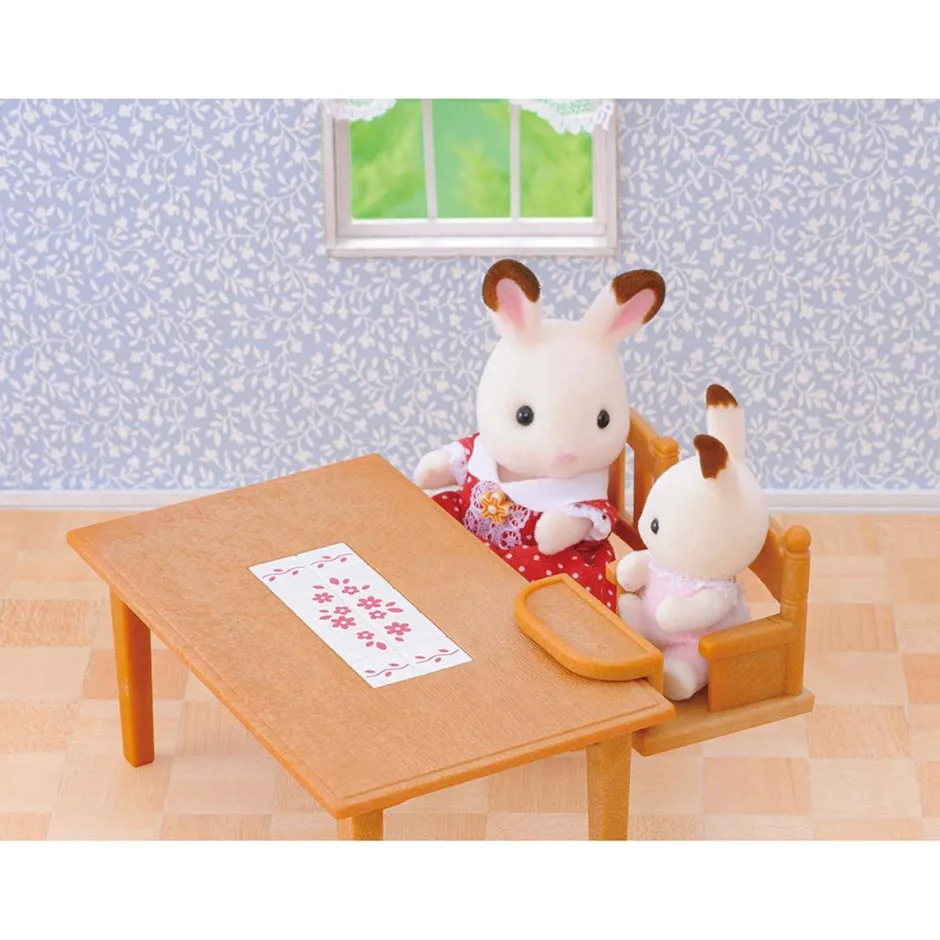 Table de repas 2933^Sylvanian Families