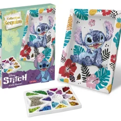 Tableau Collection Sequins Stitch^Lansay