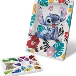 Tableau Collection Sequins Stitch^Lansay