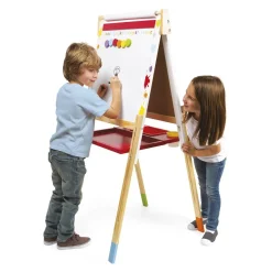 Tableau réglable splash^Janod Discount