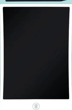 Tablette à dessin LCD^Varta