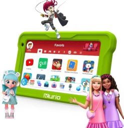 Tablette Tactile Gulli^Kurio Sale