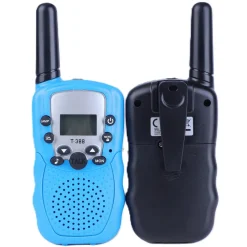 Talkie Walkie avec lampe^Varta Outlet