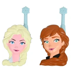 Talkies Walkies La Reine des Neiges 3D^Lexibook Sale