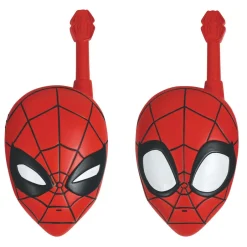 Talkies Walkies Spiderman 3D^Lexibook Sale