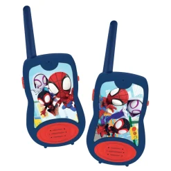 Talkies Walkies Spidey et ses amis^Varta