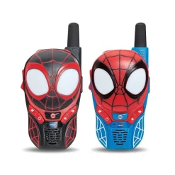 Talkies-Walkies interactifs Spidey^VTech Best