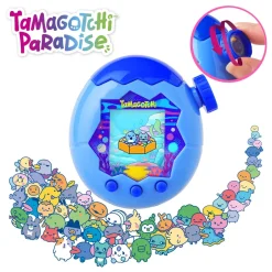 Tamagotchi paradise Eau^Bandai