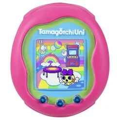 Tamagotchi Uni rose^Bandai Online