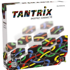Tantrix stratégie^Gigamic Sale