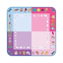 Tapis Aquadoodle Classique 4 Rose^ Sale