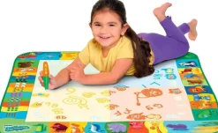 Tapis Aquadoodle Classique, 4 Couleurs,^ Online