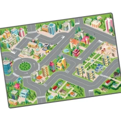 Tapis de Circulation^TEAM City Sale