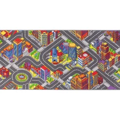 Tapis de voiture Urban Life^Varta Online
