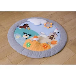 Tapis d'éveil ferme^Little Big Friends Sale