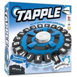 Tapple^Varta Clearance