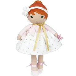 Tendresse - Ma 1ère Poupée en tissu Valentine^Kaloo Online