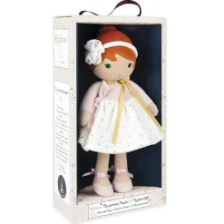 Tendresse - Ma 1ère Poupée en tissu Valentine^Kaloo Online