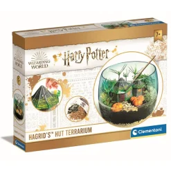 Terrarium Harry Potter^Clementoni New