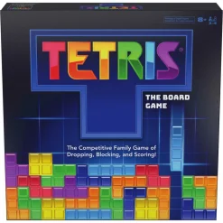 Tetris le jeu^Spin Master Clearance