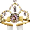 Tiare Belle Disney Princesses - Déguisement Élégant En Perles Et Diamants^Jakks Online