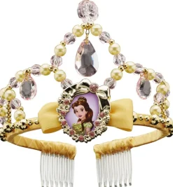 Tiare Belle Disney Princesses - Déguisement Élégant En Perles Et Diamants^Jakks Online