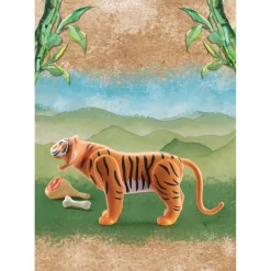 Tigre Wiltopia^Playmobil Outlet
