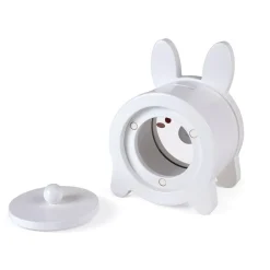Tirelire En Bois, Forme De Lapin^Janod Best