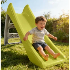 Toboggan 1,40m Nature^CAP Sale