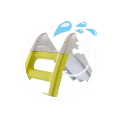 Toboggan 1,40m Nature^CAP Sale