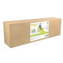 Toboggan 1,40m Nature^CAP Sale