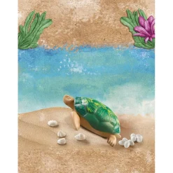 Tortue géante^Playmobil Online