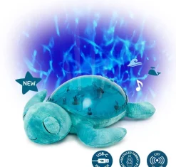 Tortue Tranquille bleue rechargeable^Cloud b Outlet
