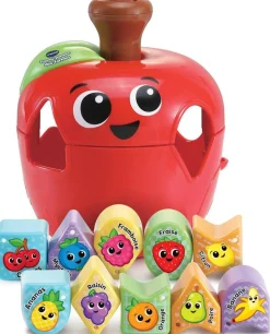 Tourni Pomme Des Formes^VTech Sale