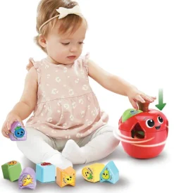 Tourni Pomme Des Formes^VTech Sale