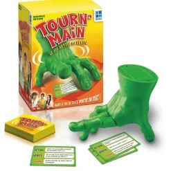 Tourn'main^Varta Best