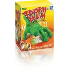Tourn'main^Varta Best