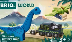 Train à pile Dinosaures Brio^Varta Clearance
