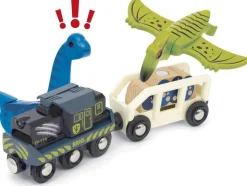 Train à pile Dinosaures Brio^Varta Clearance