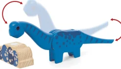 Train à pile Dinosaures Brio^Varta Clearance
