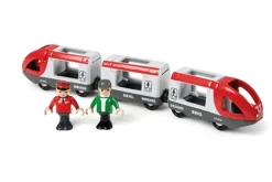 Train de voyageurs^Brio Hot