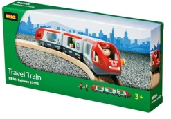 Train de voyageurs^Brio Hot